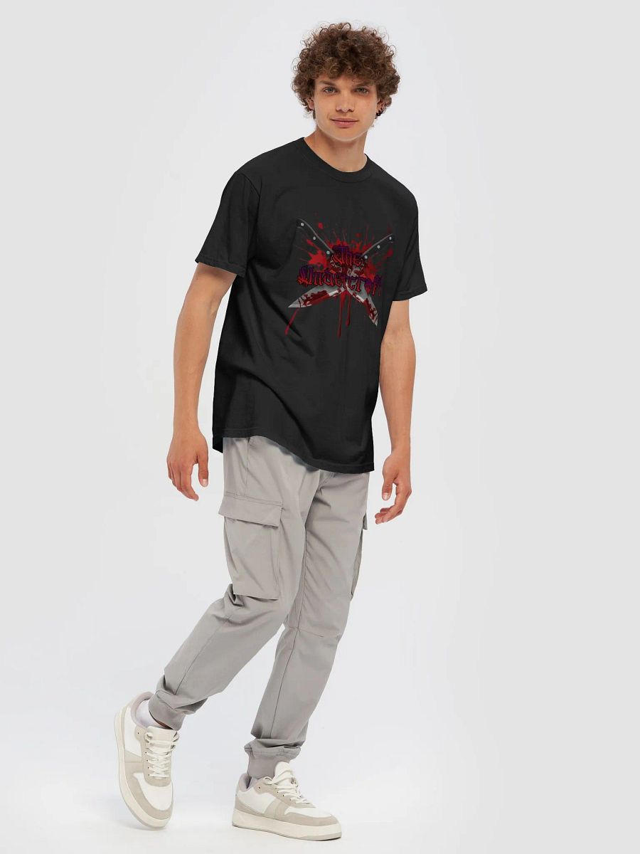 Slasher ~ Hallows Horrors Halloween Collection product image (7)