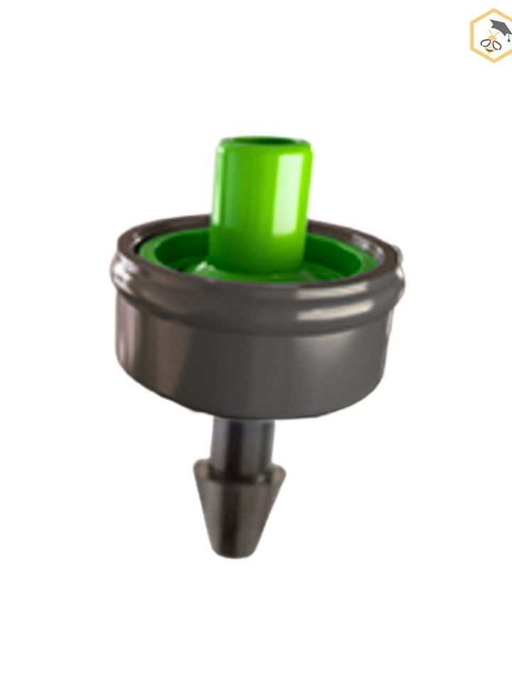 50 db - Precíziós Serkentőadagoló Gomba - 4L product image (1)