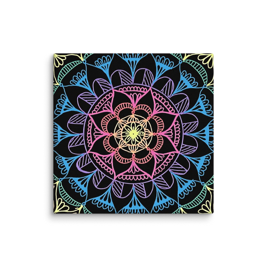 Canvas/Bastidor - Mandala product image (6)