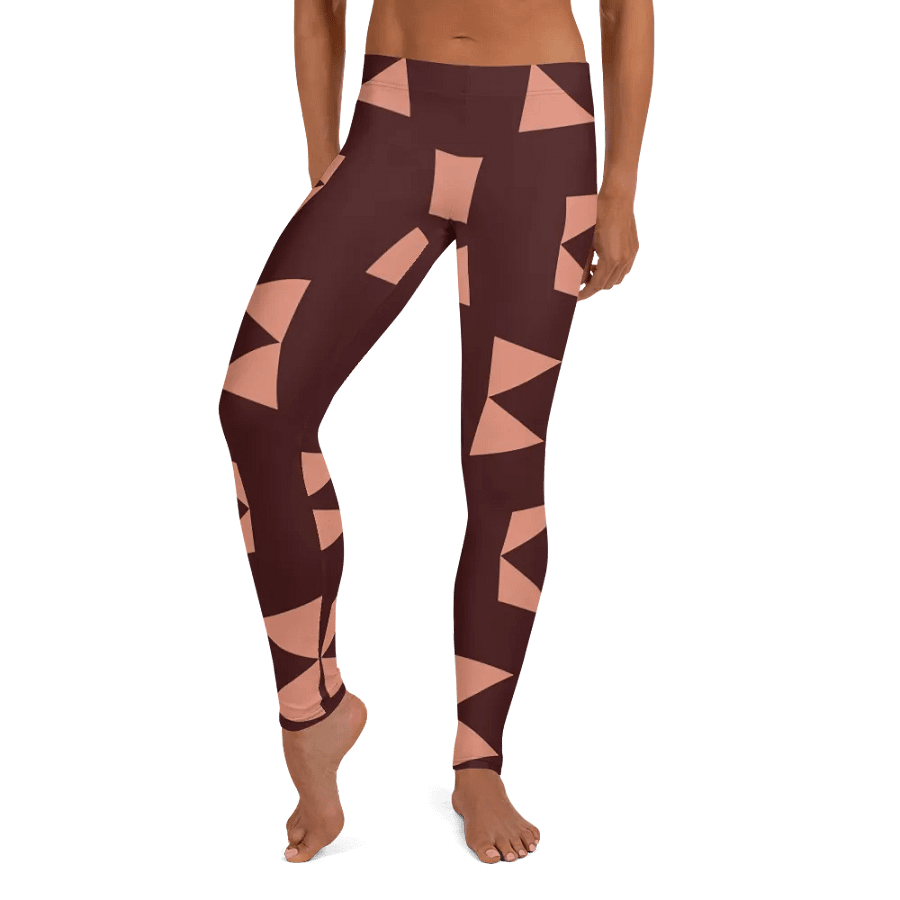Kaleidoscope Dreams All-Over Leggings product image (9)