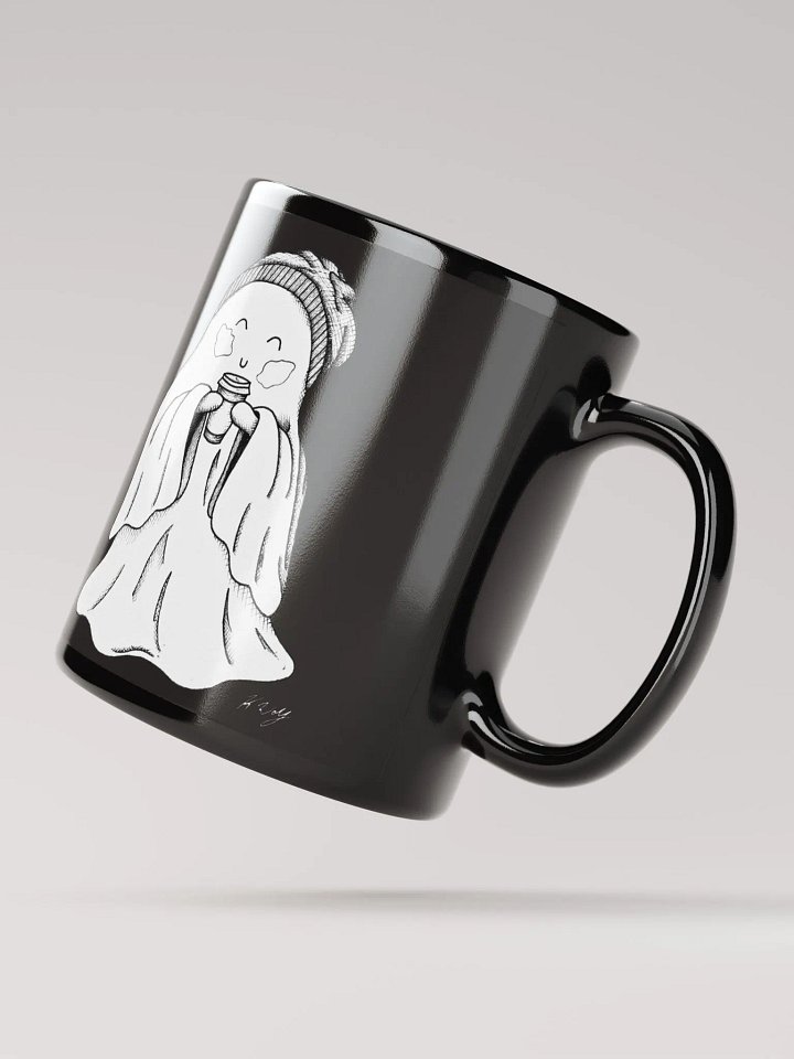 Caffeine Ghost Mug product image (3)