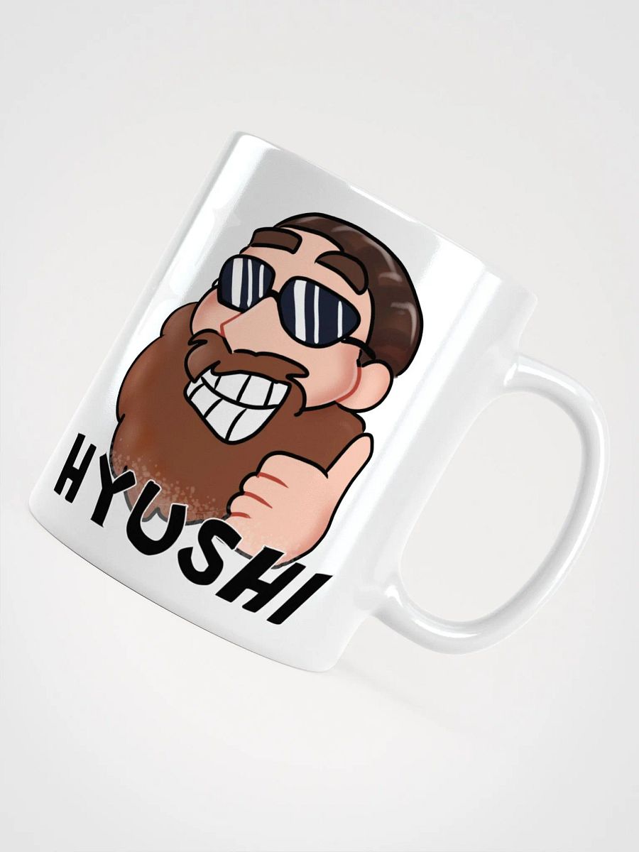 Swag Hyushi - Mug product image (4)