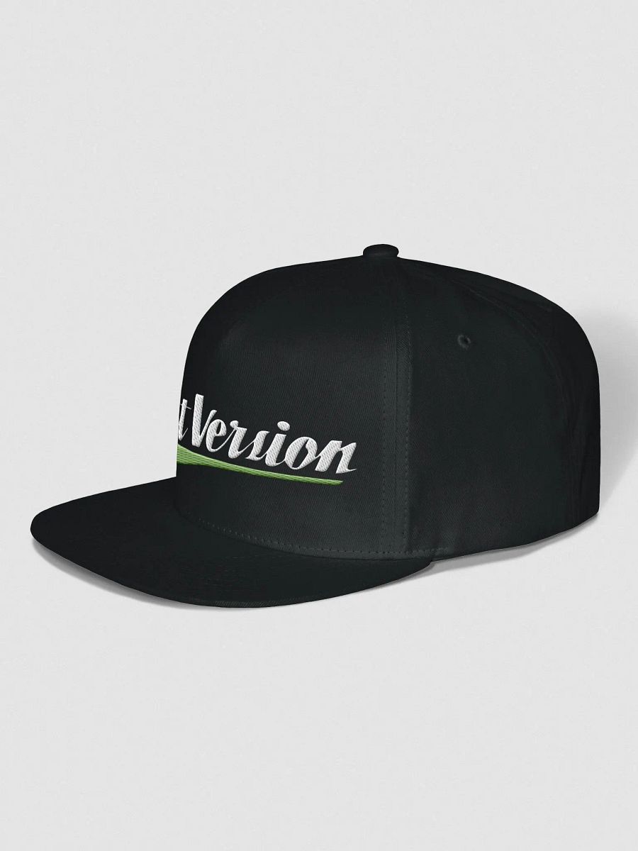 Hot Version at Tsukuba - Cap product image (3)