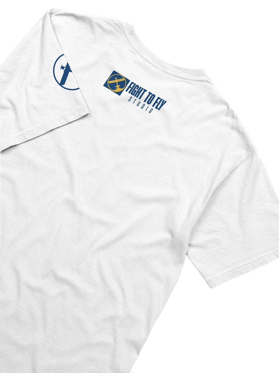 Life is Short - Fly Often - Tee Shirt product image (4)