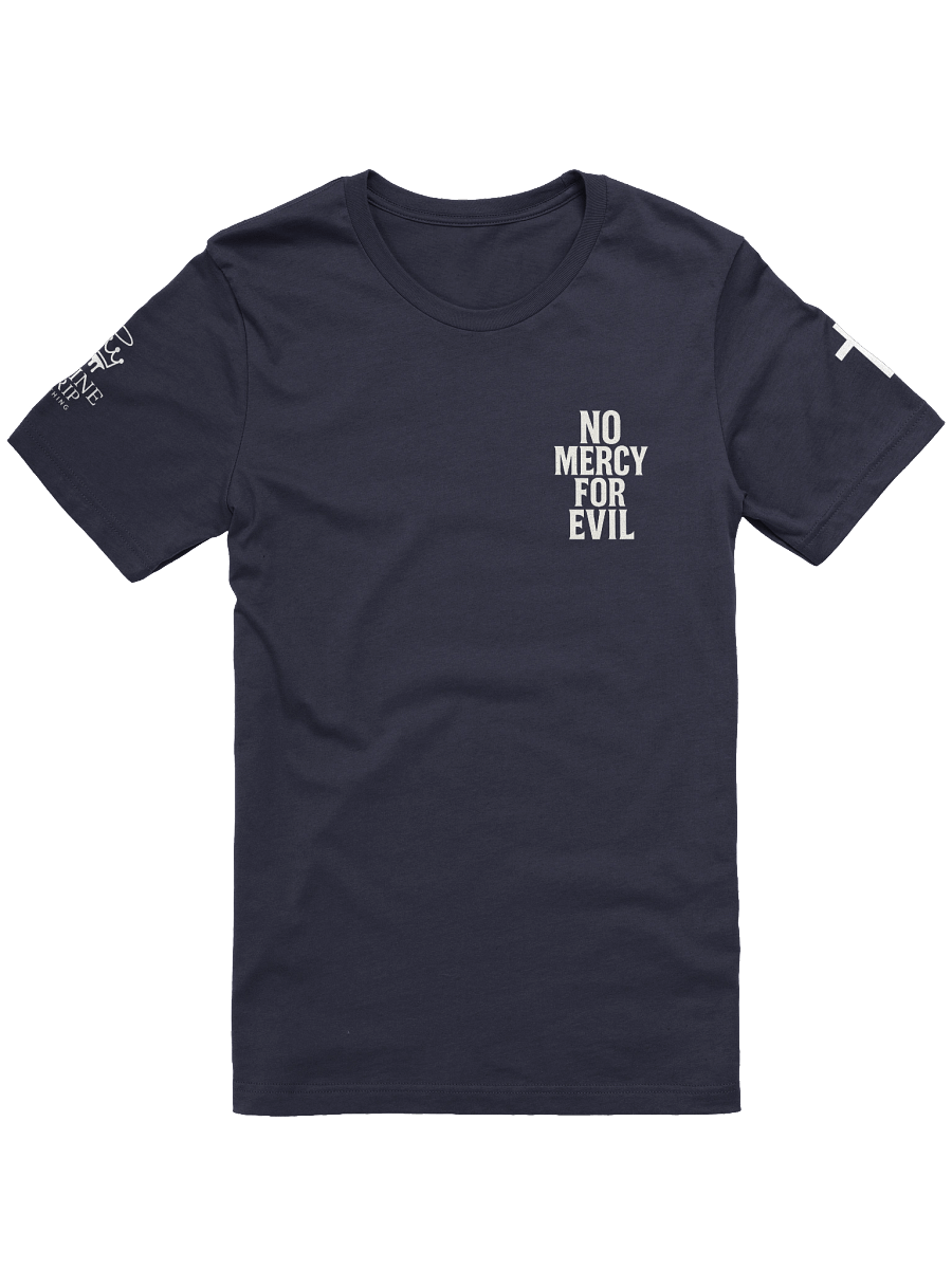 No Mercy For Evil product image (1)