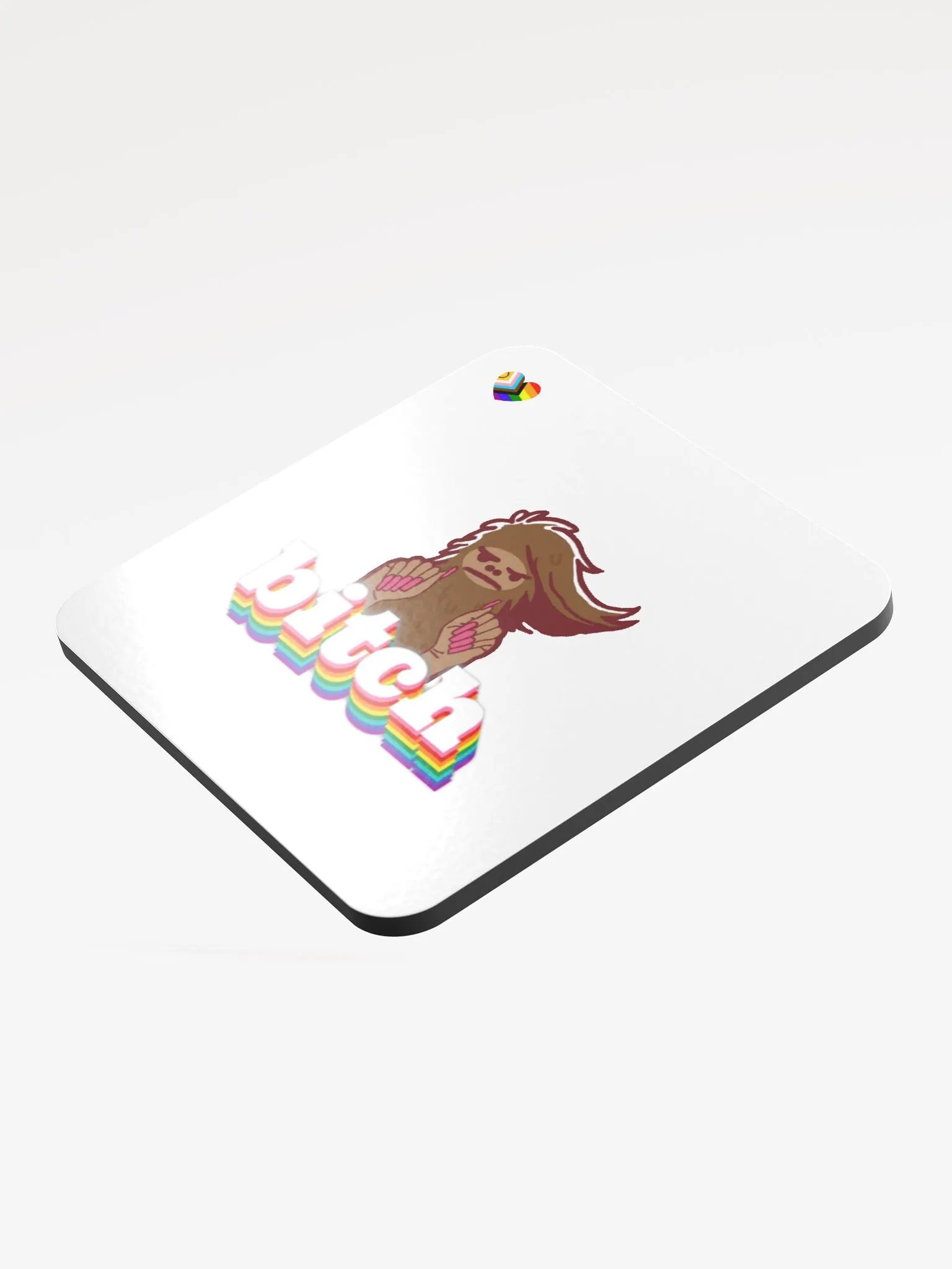 b!tch bigfoot coaster product image (3)