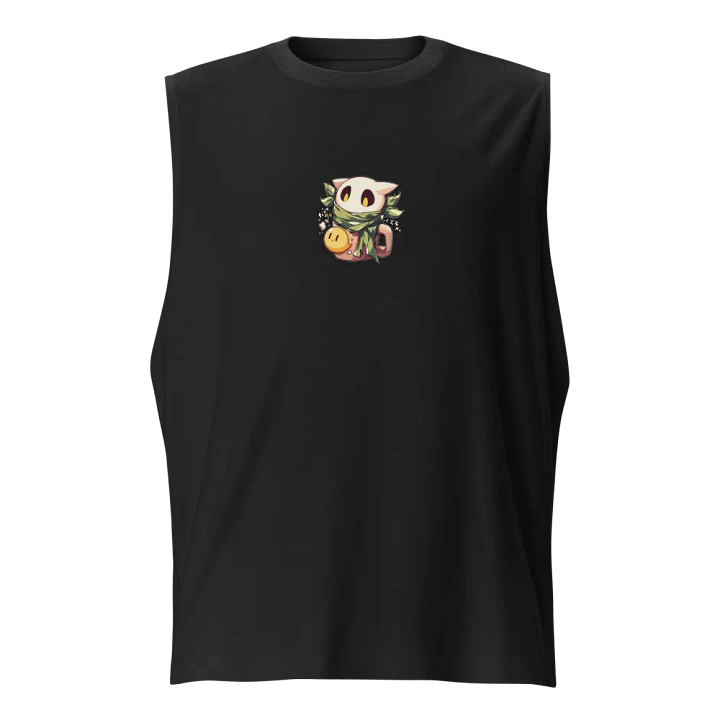 Willy Coffee Tank Top product image (1)