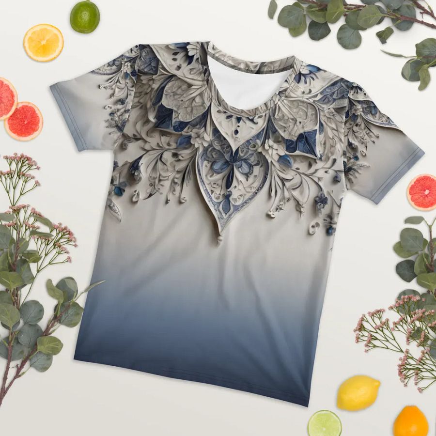 Art T shirt product image (4)