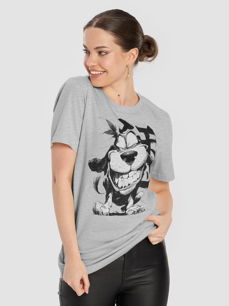Naughty Dog T-Shirt product image (8)
