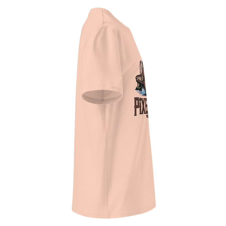 Pixelheim - Eco T-shirt product image (12)