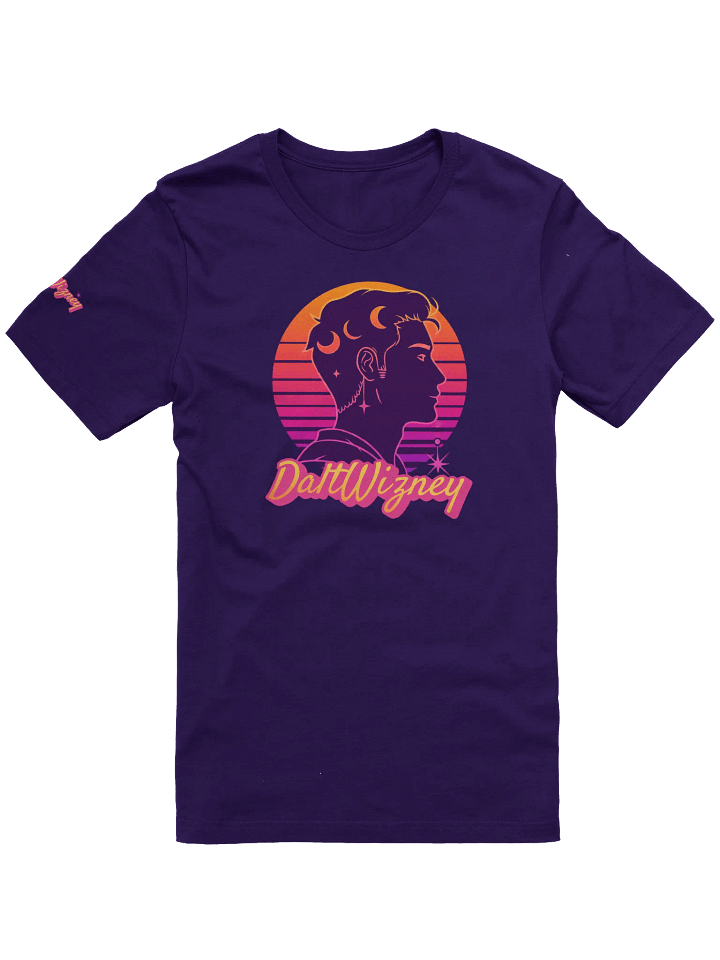 Logo Tee product image (6)