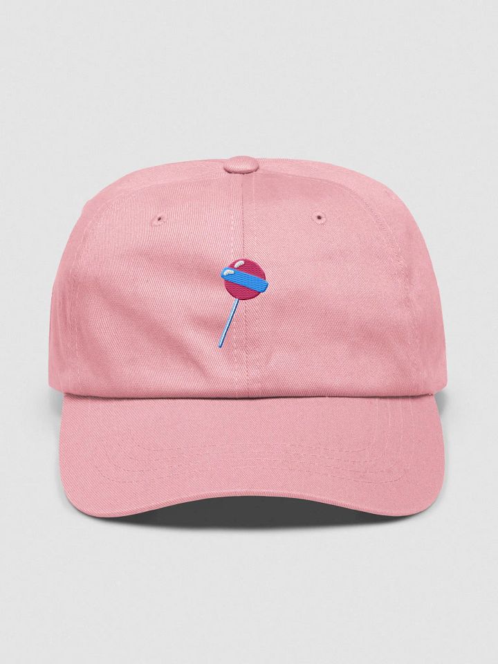 LOLLIPOP Dad Hat product image (1)