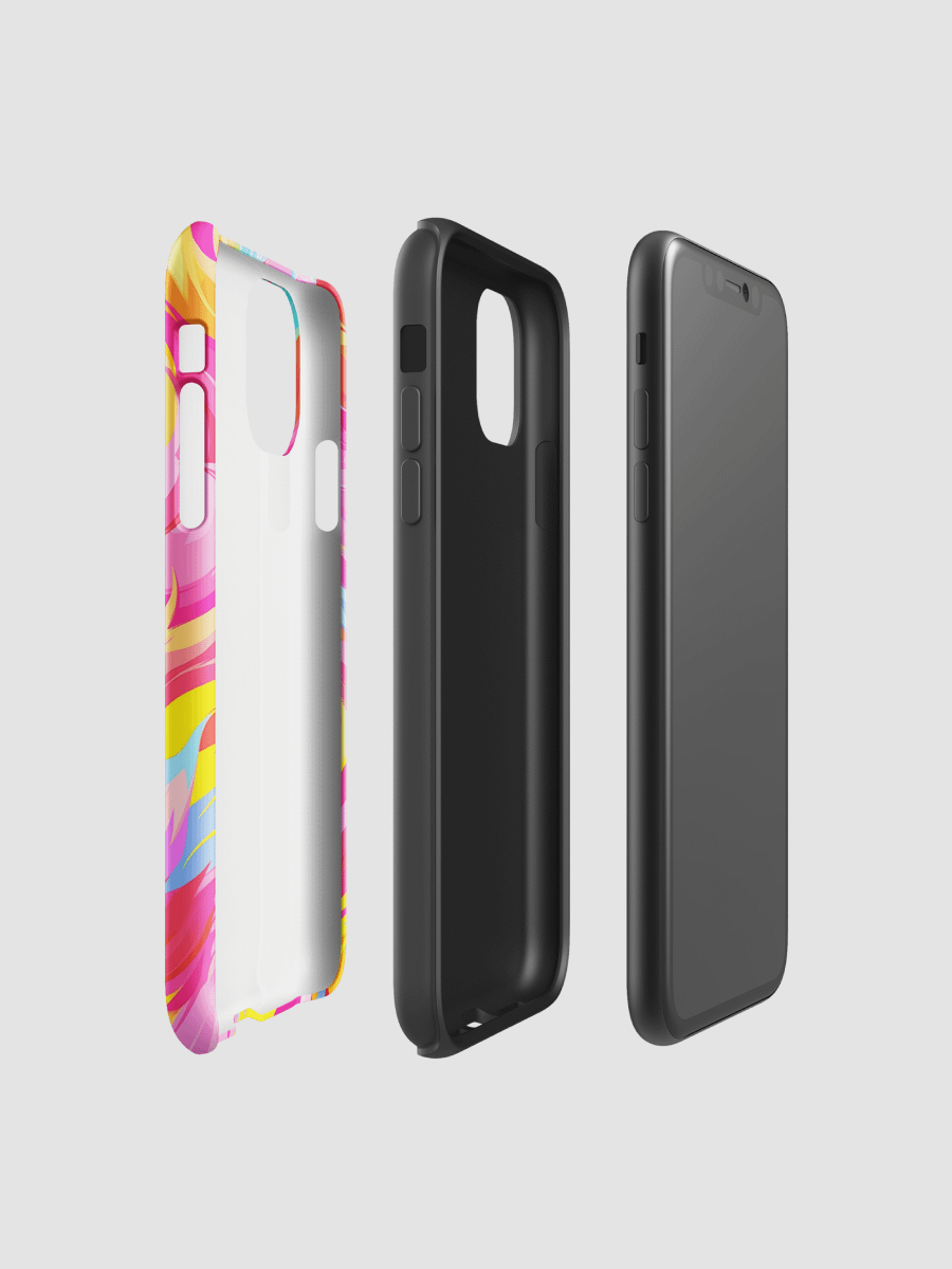 Blazing Sun Tough Case for iPhone® product image (4)