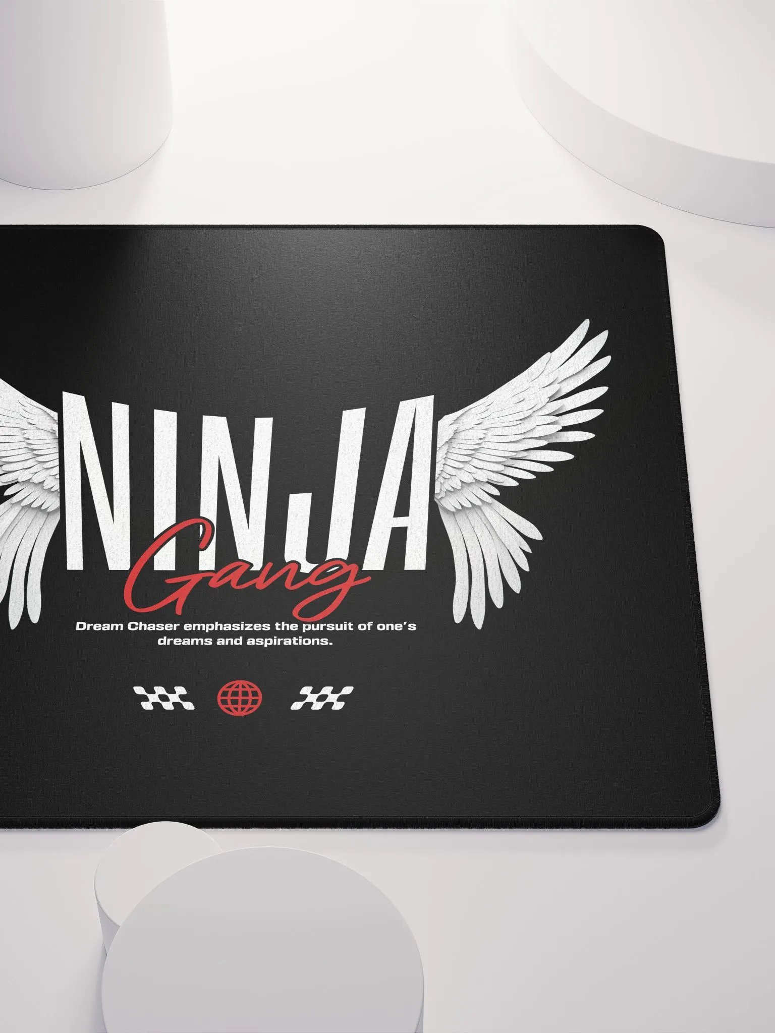 NG Gaming Mouse Pad product image (9)