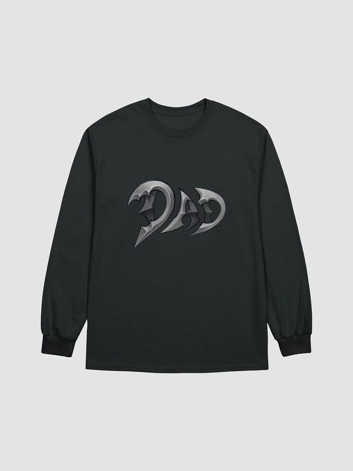 Long Sleeve DAD Shirt! product image (1)