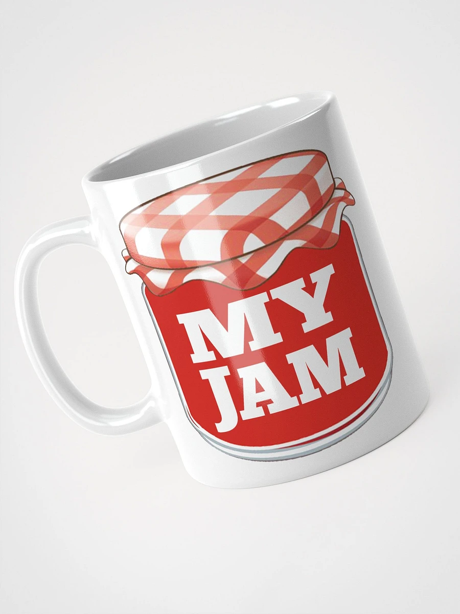 My Jam Mug product image (1)