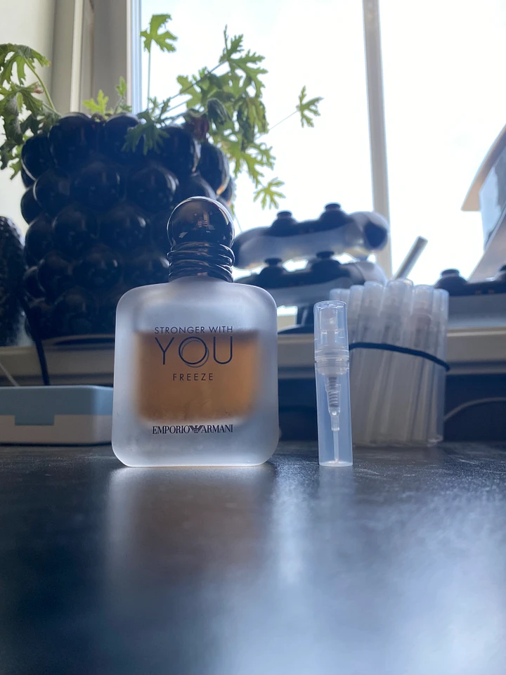 Stronger with you Freeze 2ml product image (2)