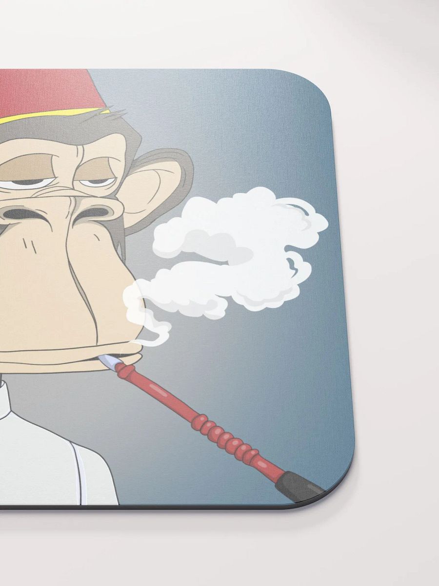 Smoking Simian Swag product image (3)