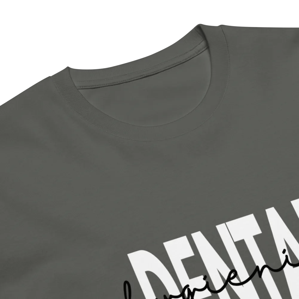 Dental Hygienist Unisex Premium T-Shirt product image (6)