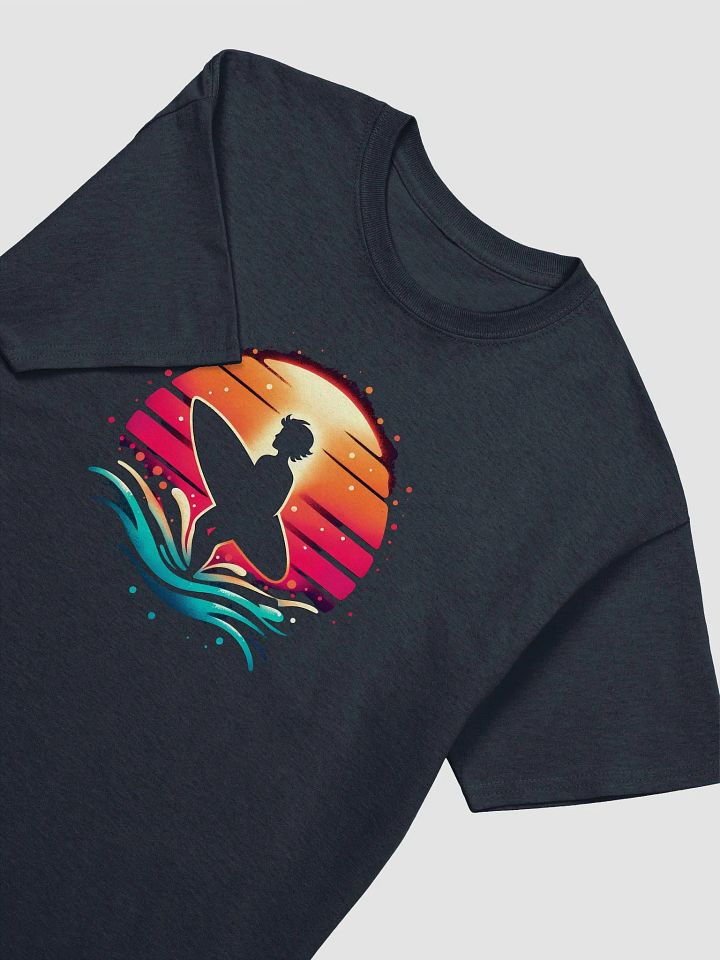 Sunset Surfer T-Shirt product image (1)