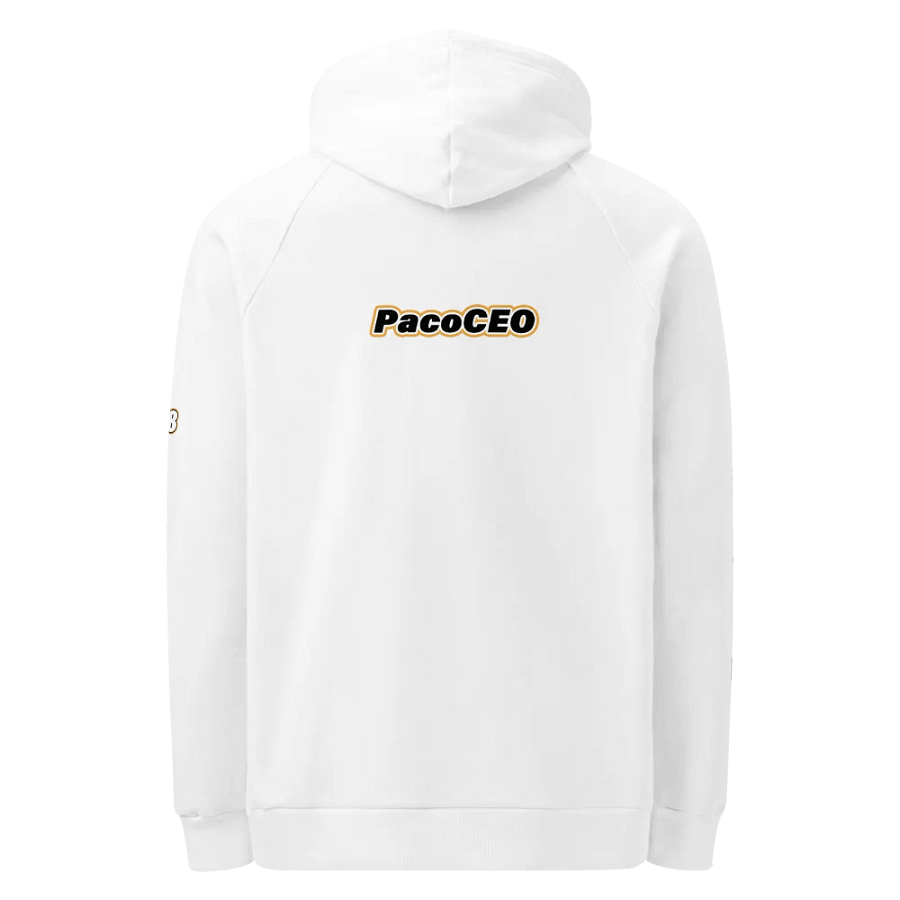 Sudadrea Paco CEO UNDER ARMOUR Unisex product image (8)