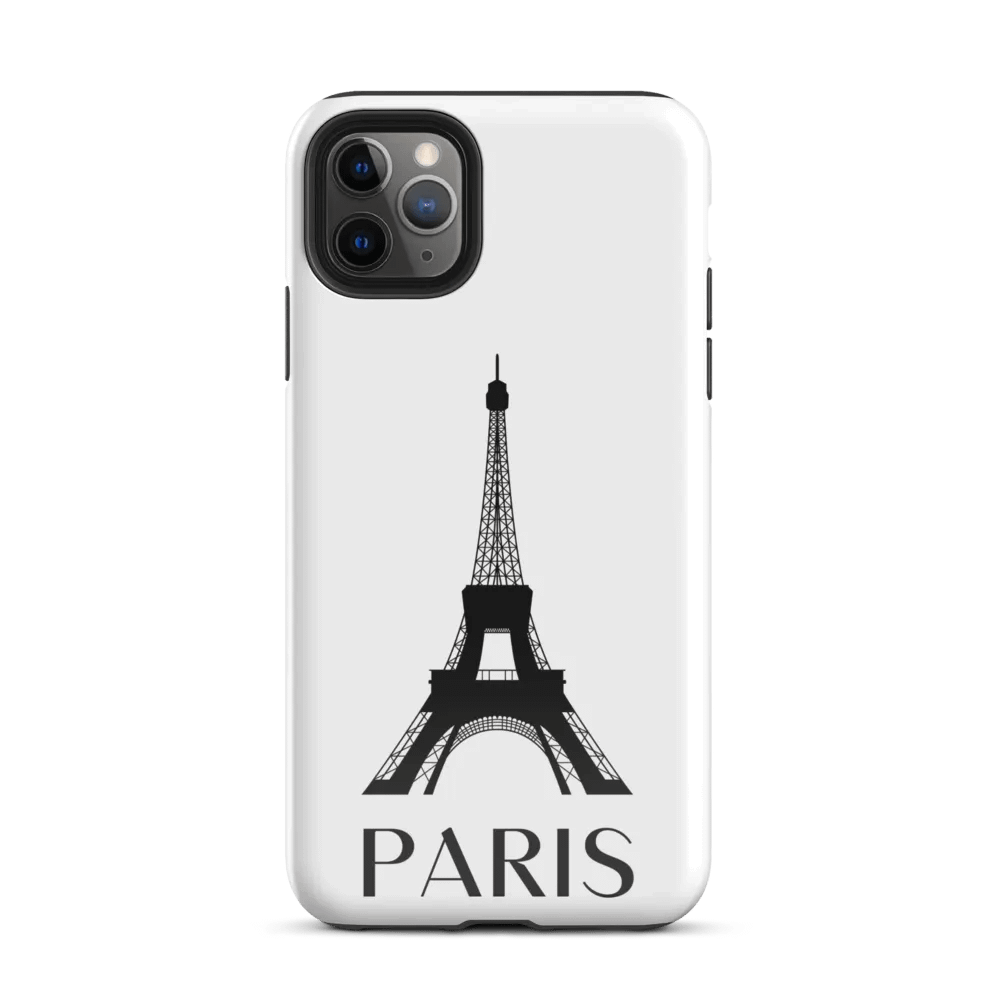 PARIS iPhone® Case product image (34)