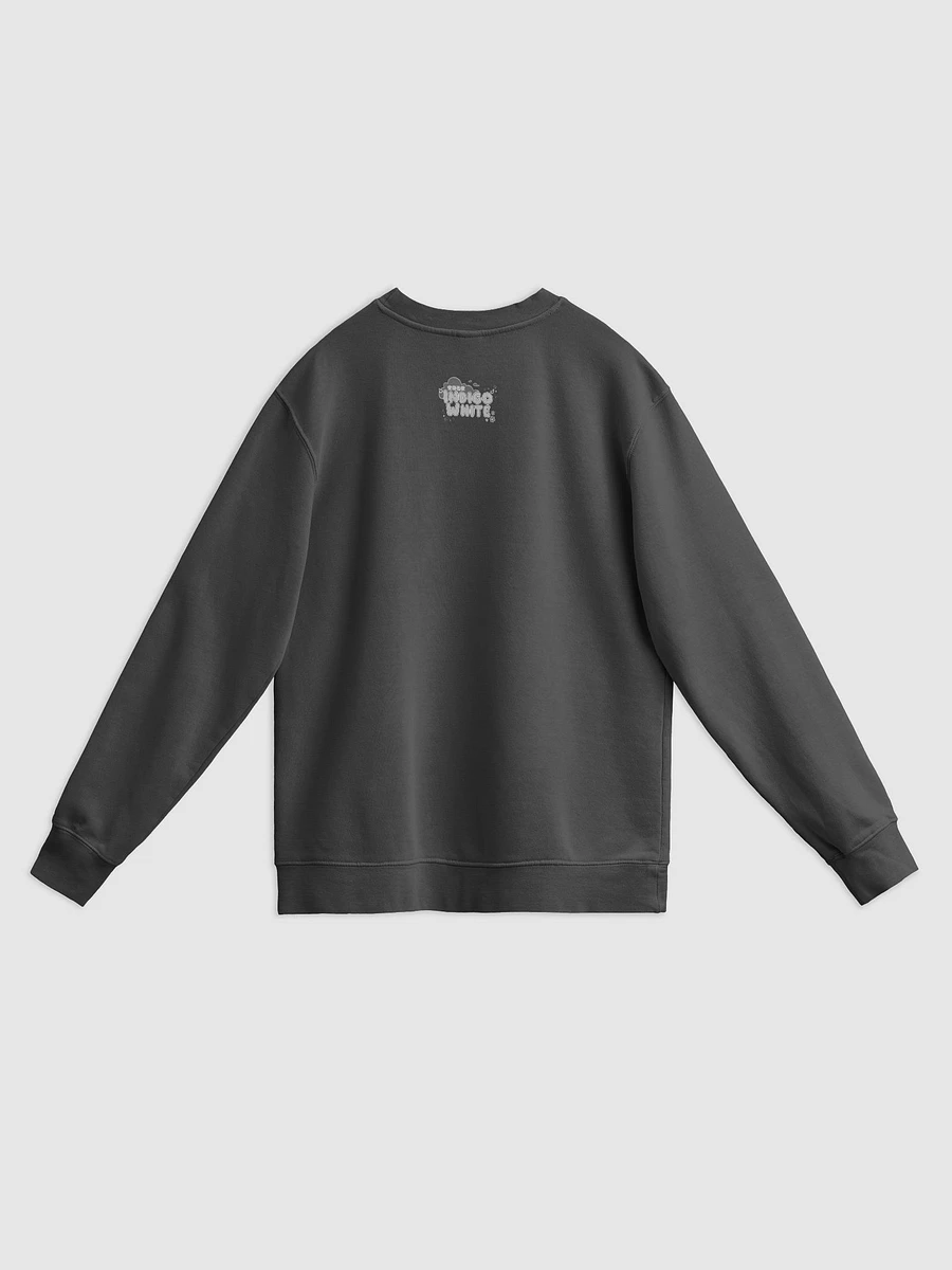 Step Bro Christmas Crewneck - Blue product image (11)