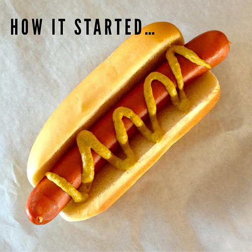 #steamieweenie #howthesausageismade #🌭 #hotdog #hotdog #vegasfood #hendersonfood
