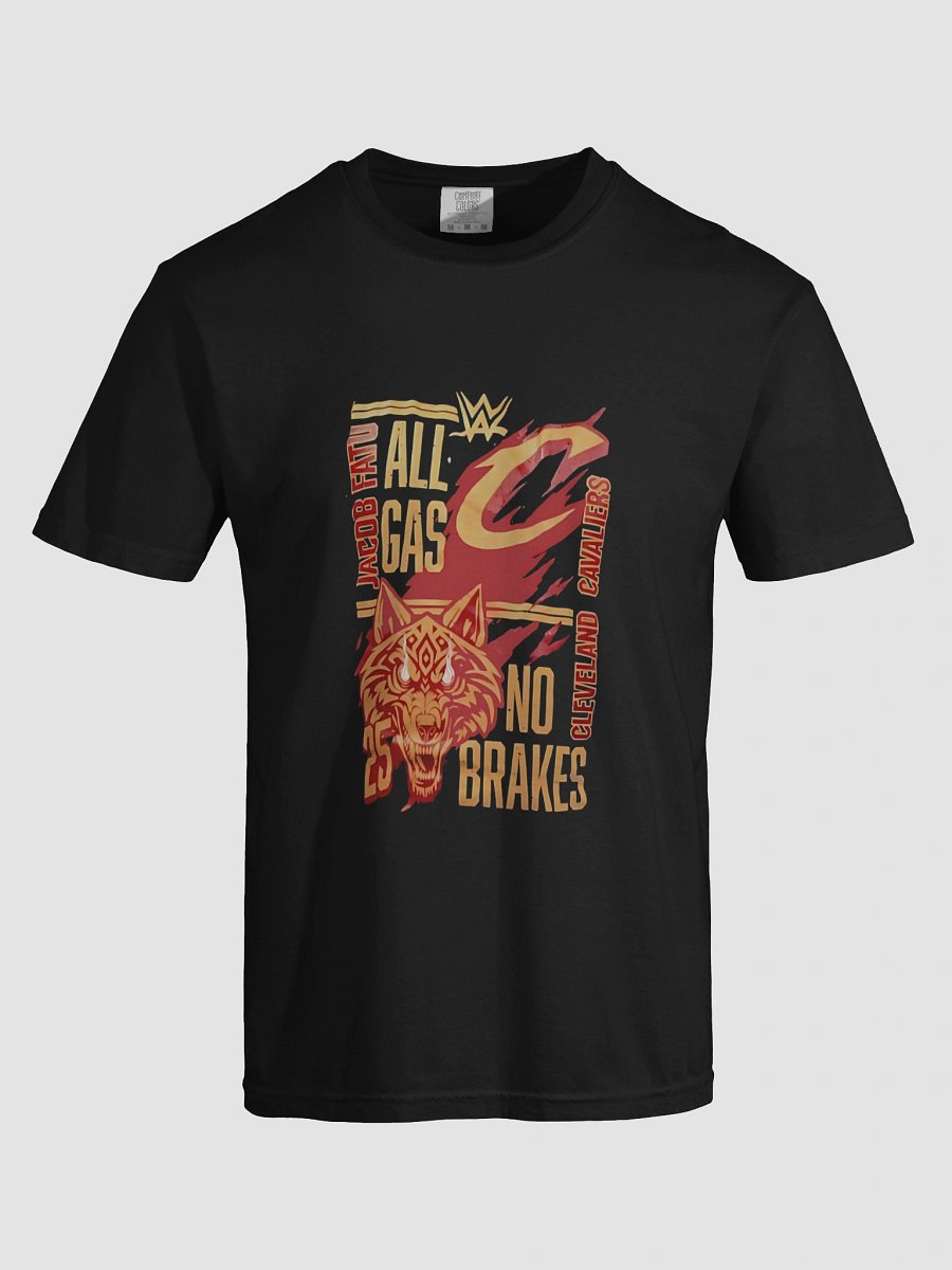 jacob fatu cleveland shirt product image (7)