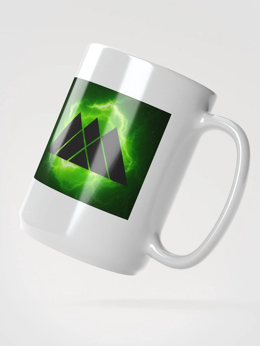 Warlock Energy Mug product image (2)