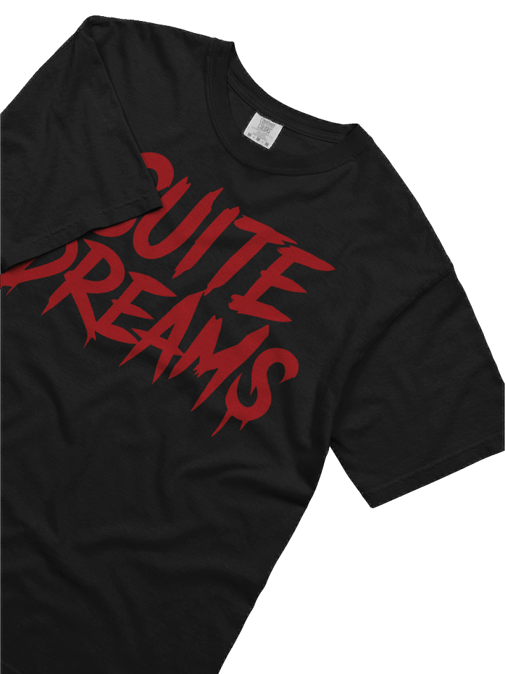 Slaughter Suite – Suite Dreams Tee product image (2)