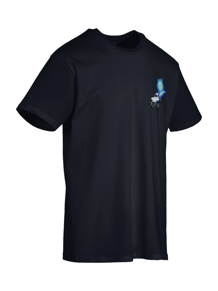 Hardstuck Diamond Tee product image (6)