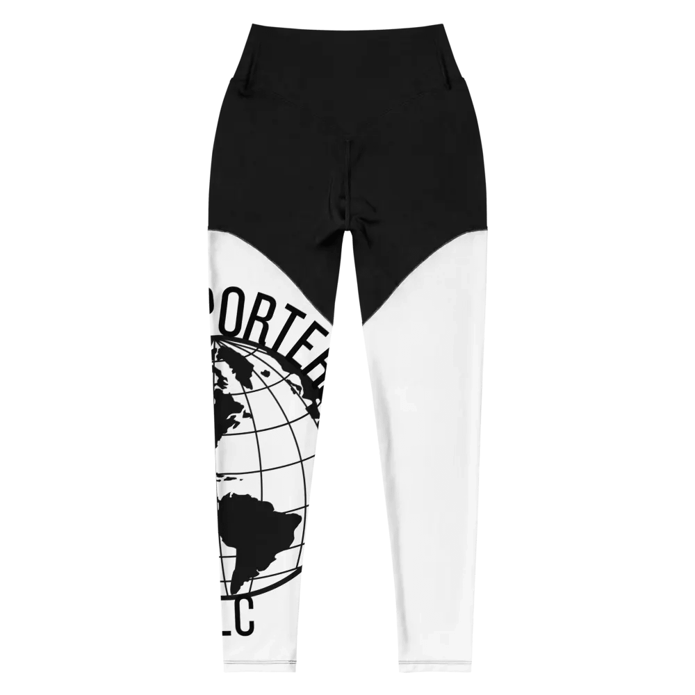 US EXPORTERS LEGGINGS product image (2)