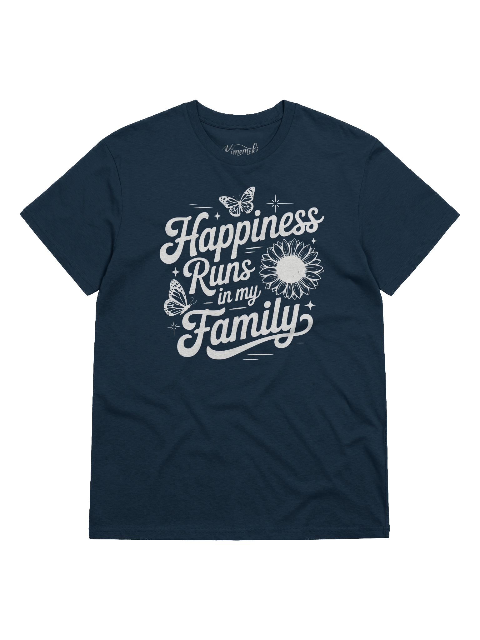 Happiness Runs In My Family product image (4)