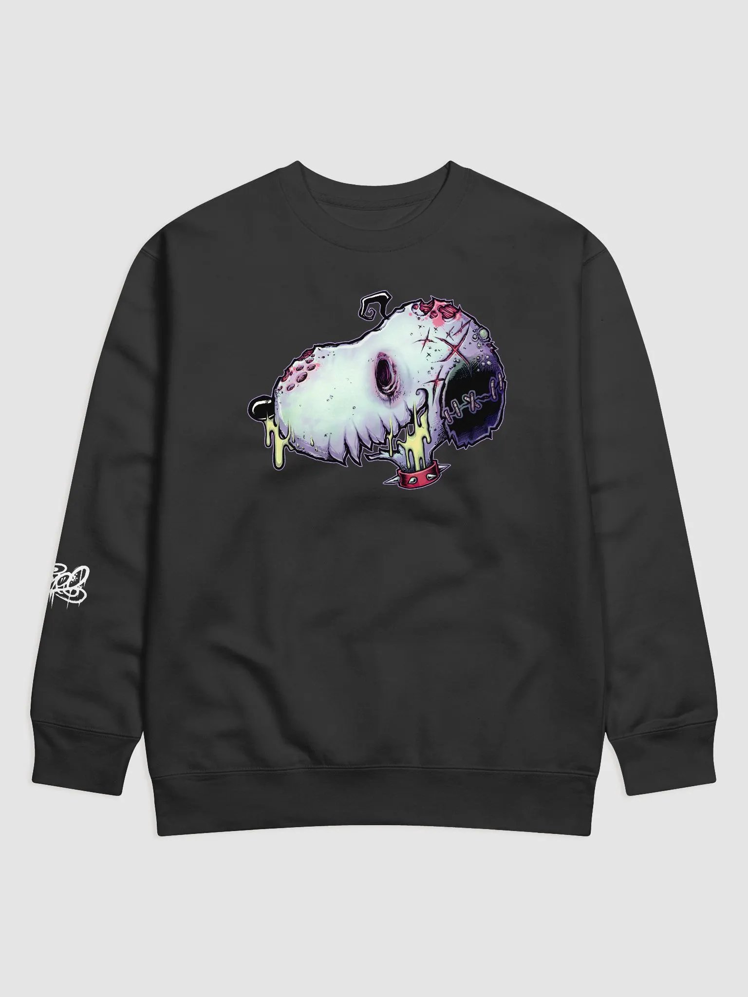DoggyDog Sweat product image (1)