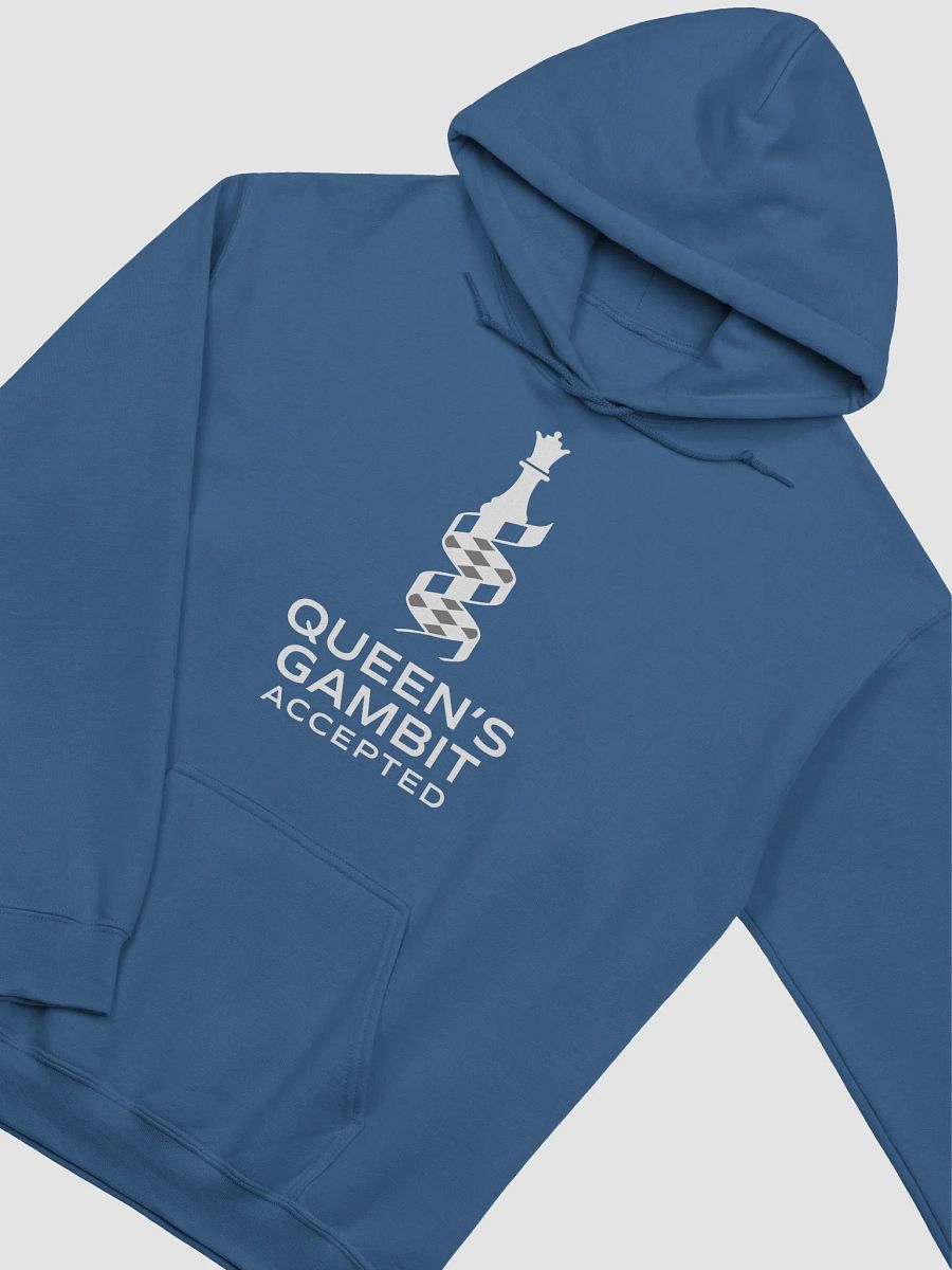 Queen's Gambit Accepted - Classic Hoodie product image (3)