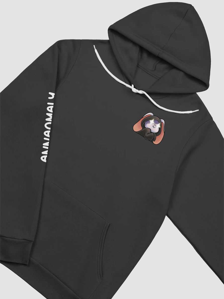 Hopper Cult Gremlin Supersoft Hoodie product image (3)