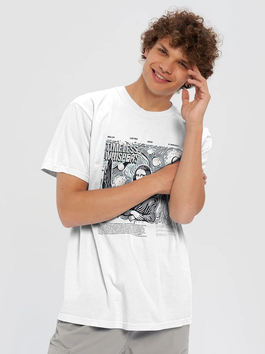 Timeless Whispers product image (13)