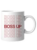Boss Up Mug product image (1)