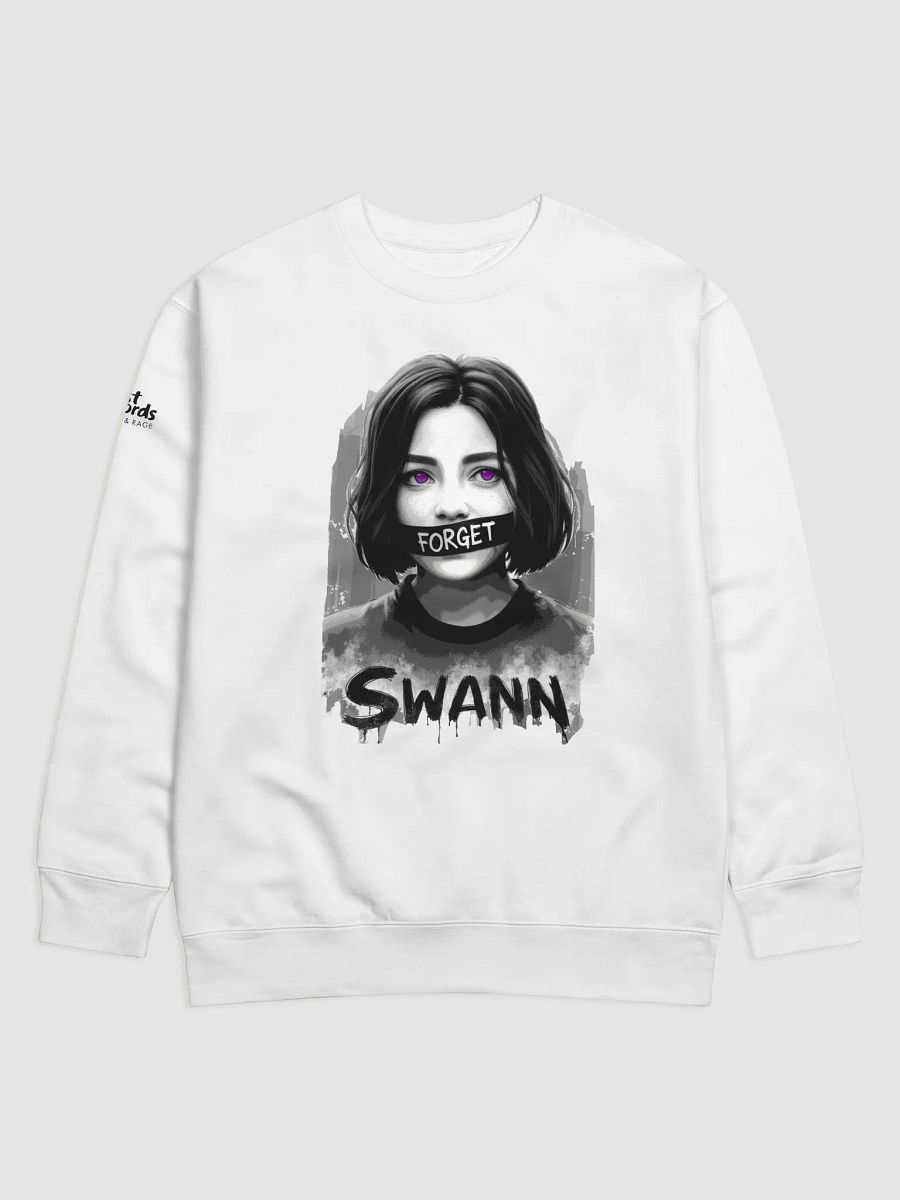 Lost Records: Bloom & Rage; Swann Holloway "FORGET" product image (1)