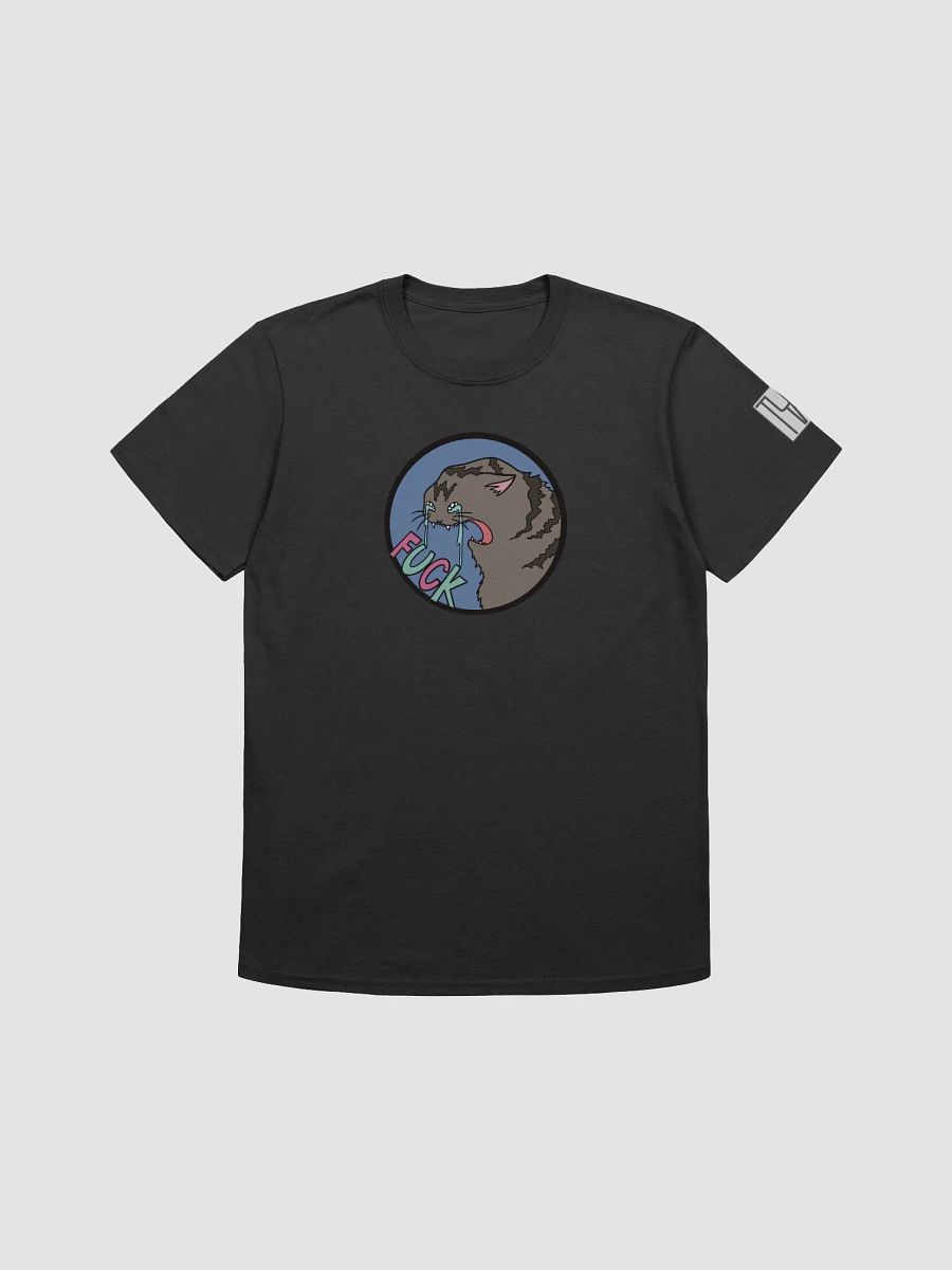 F*CK tshirt product image (1)