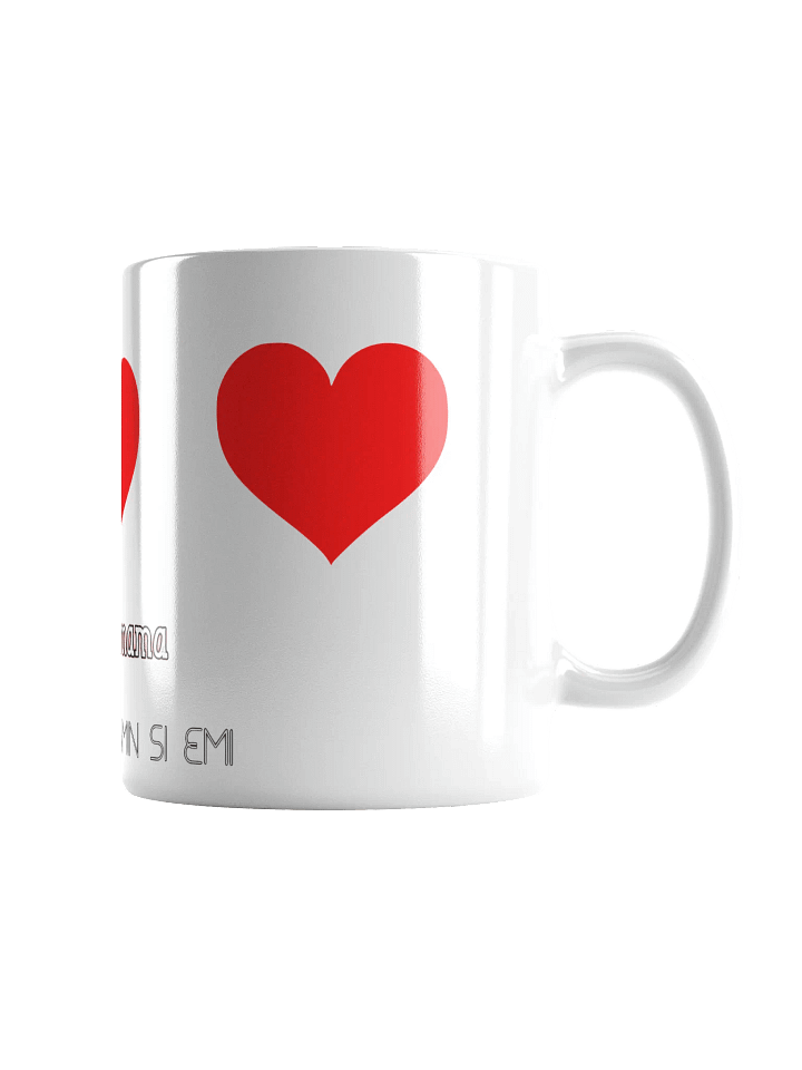 Te iubim mama (personalizat) product image (2)