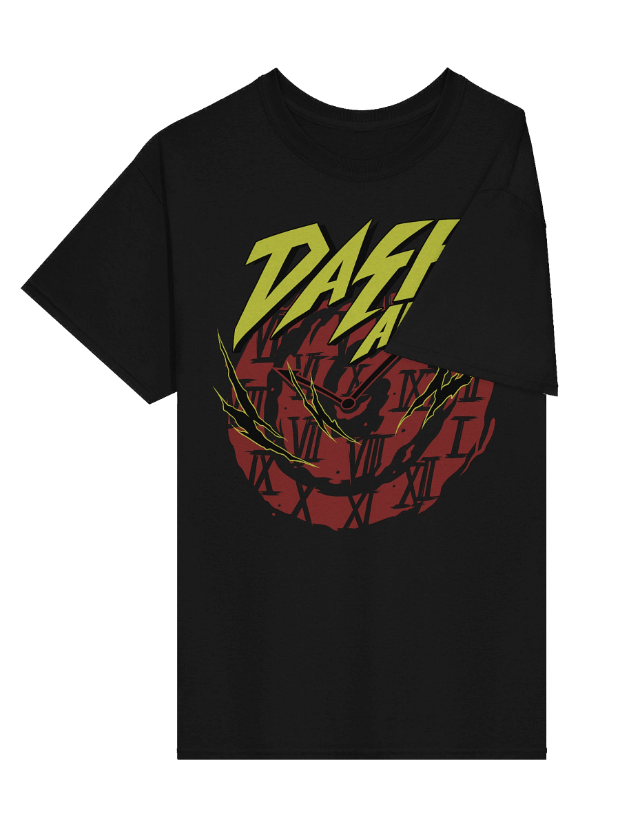 Dash Allen Shirt (Red) product image (3)