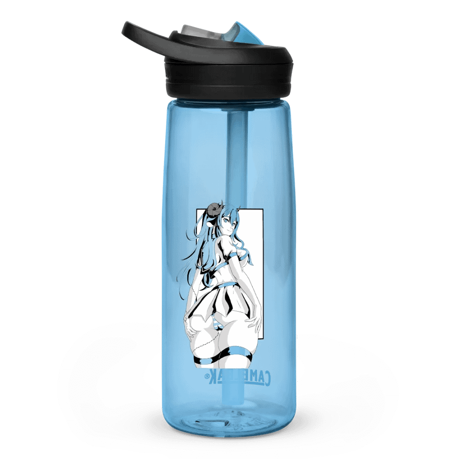 Mina Waifu Sports Bottle product image (15)