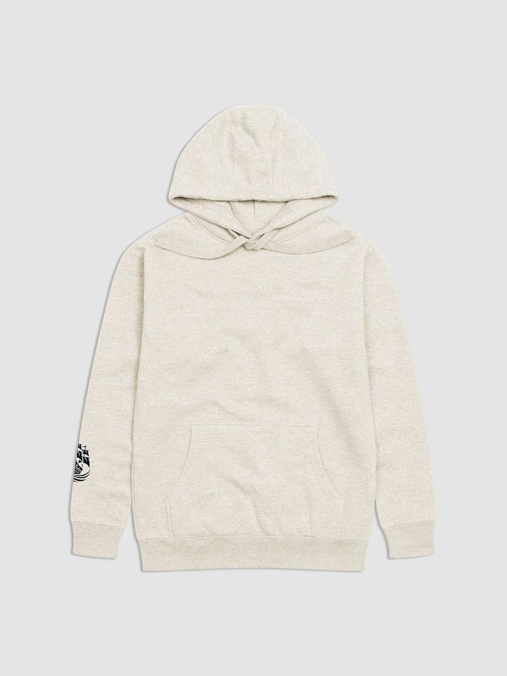 Black Sails Unisex Hoodie product image (1)
