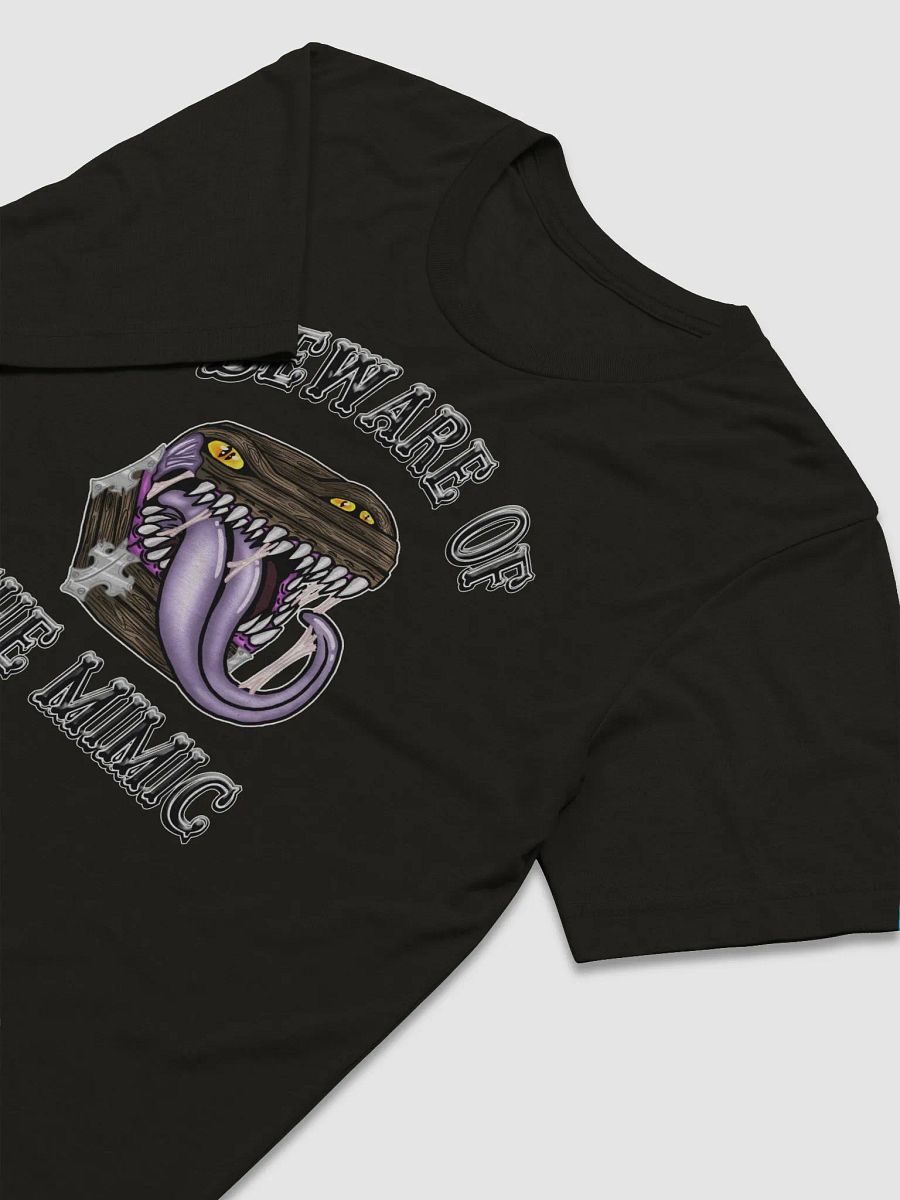Beware of the Mimics Tee product image (26)