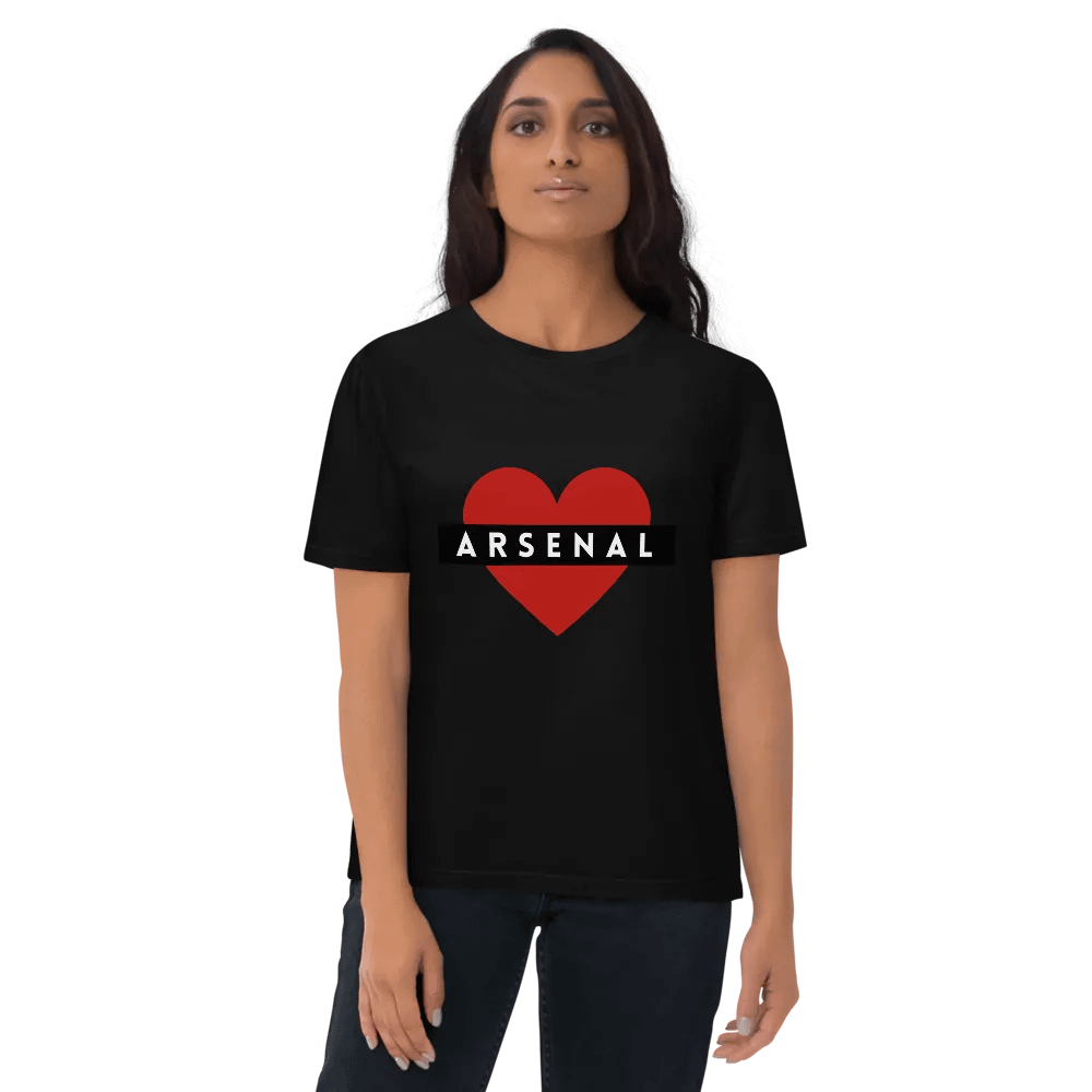 Heart of Arsenal product image (10)