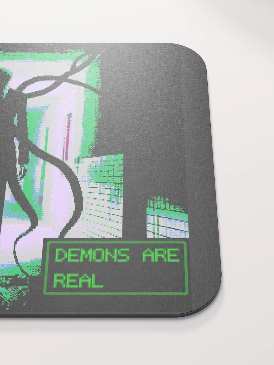 Slenderman mousepad product image (5)