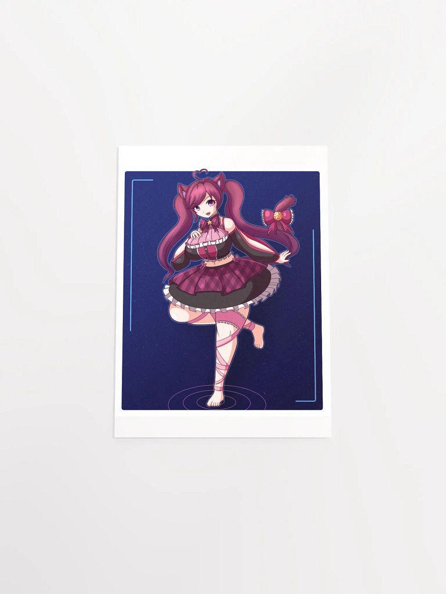 Saralene V2 Poster product image (51)
