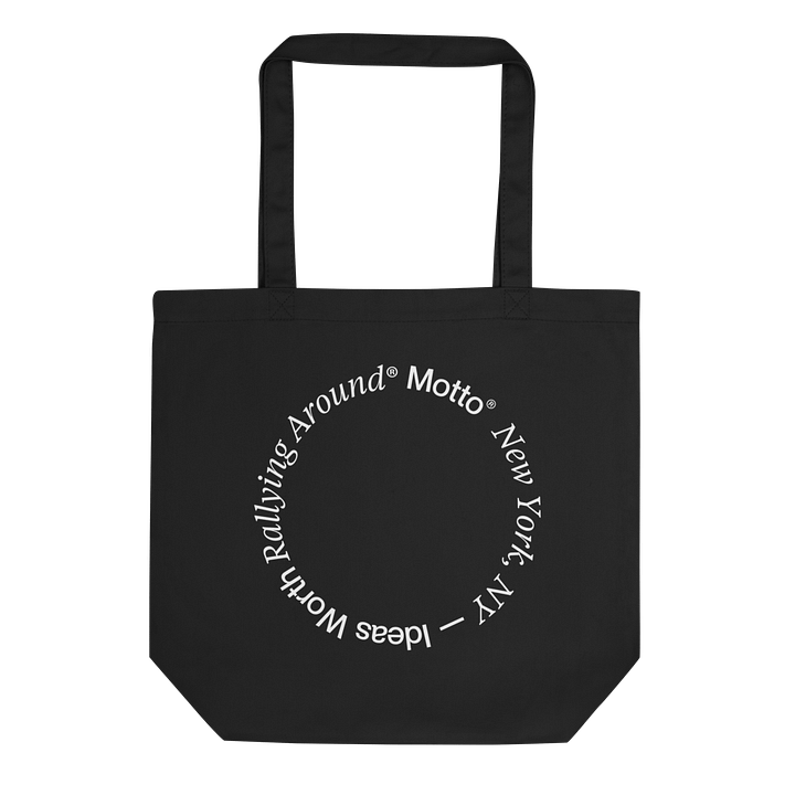 Ideas Worth Rallying Around® Tote product image (1)